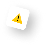 Alert icon