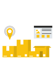 Noi configuram si printam cardul pentru tine