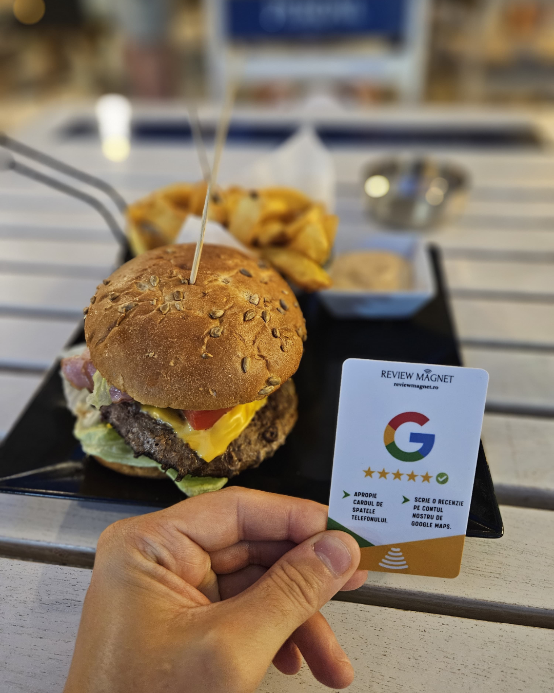 experienta clientilor