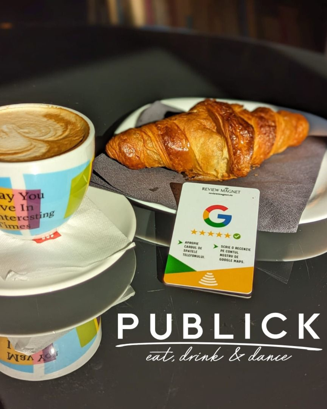 experienta clientilor