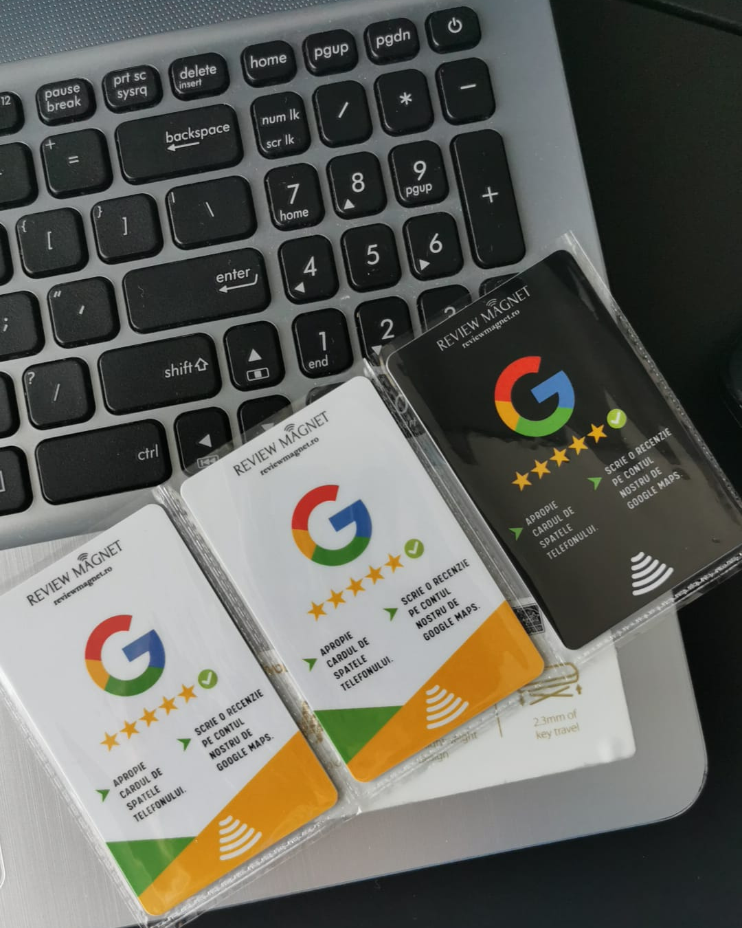 experienta clientilor