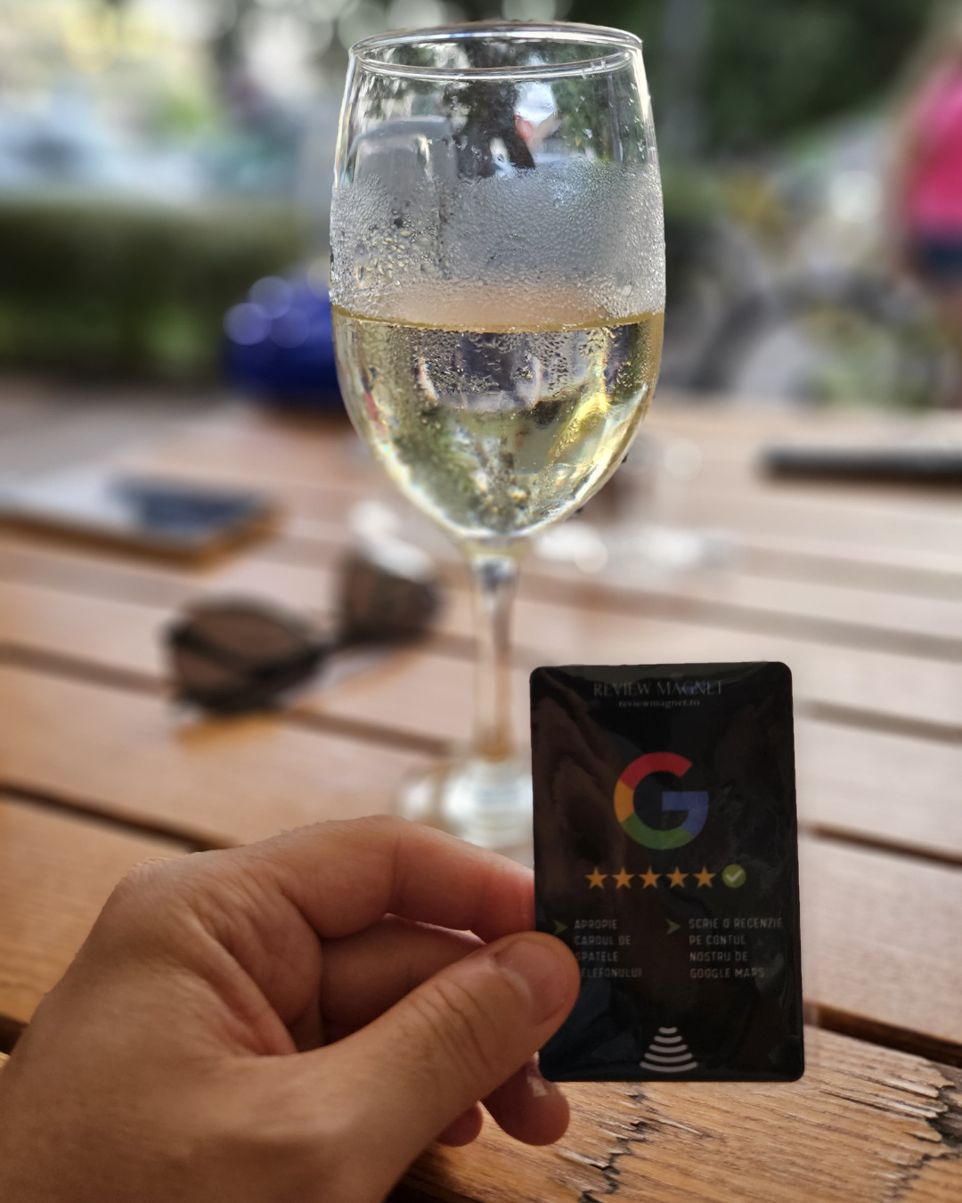 experienta clientilor