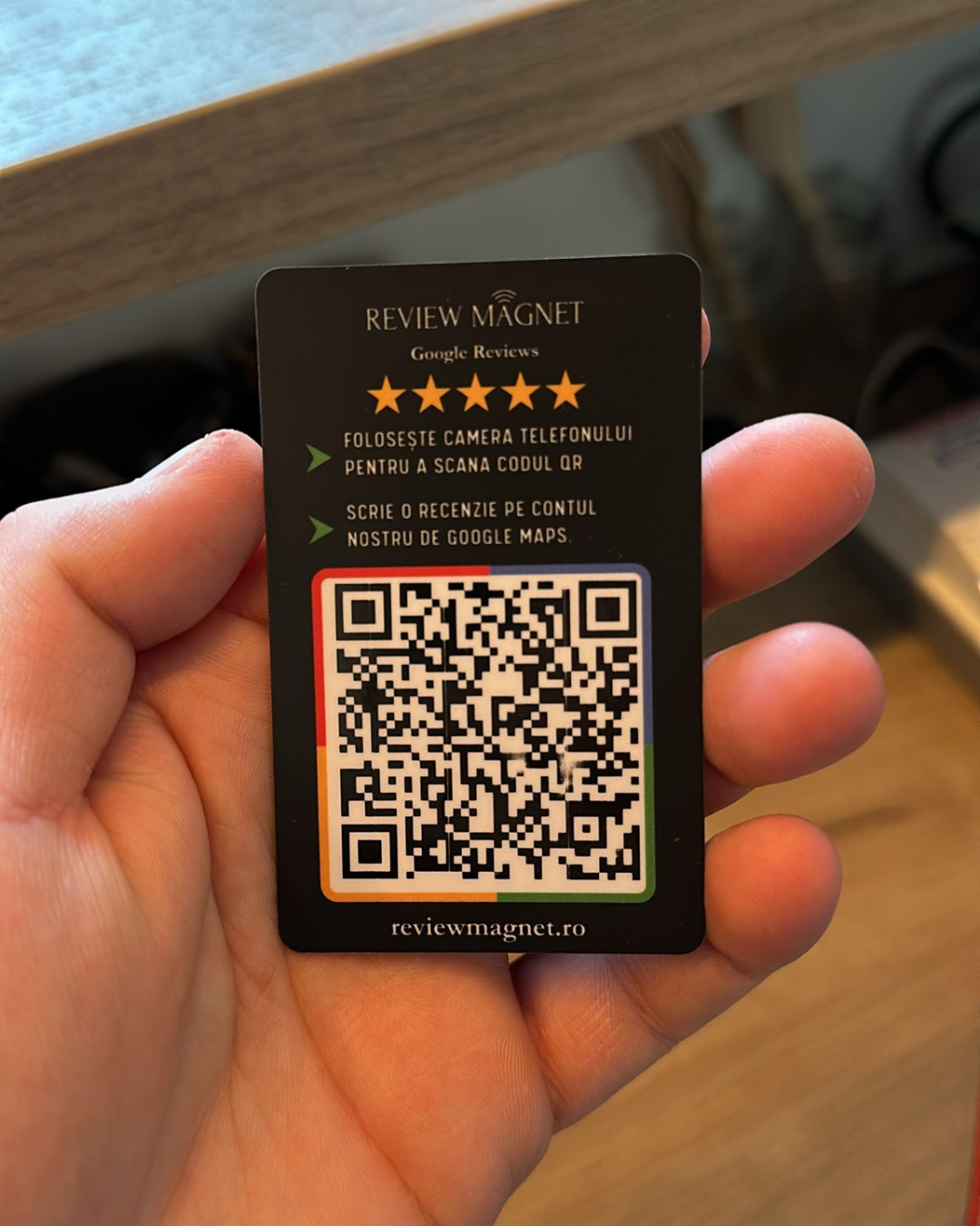 experienta clientilor