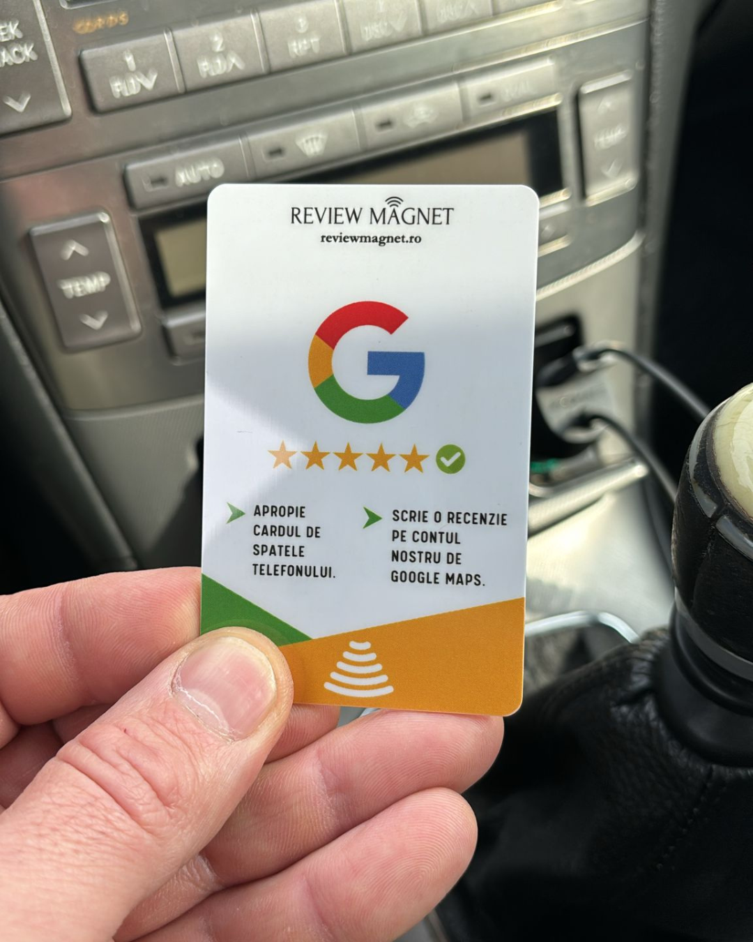 experienta clientilor